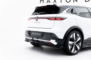 Σετ Splitters Renault Megane E-Tech Electric Mk1-thumb-21