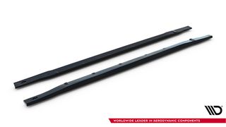 Σετ Splitters Renault Megane E-Tech Electric Mk1-thumb-6