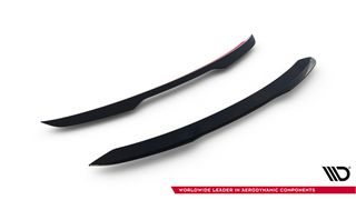 Σετ Splitters Renault Megane E-Tech Electric Mk1-thumb-22