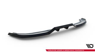 Σετ Splitters Renault Megane E-Tech Electric Mk1-thumb-8