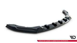 Σετ Splitters Renault Megane E-Tech Electric Mk1-thumb-4