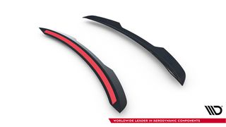 Σετ Splitters Renault Megane E-Tech Electric Mk1-thumb-10