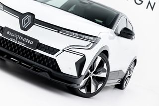 Σετ Splitters Renault Megane E-Tech Electric Mk1-thumb-14