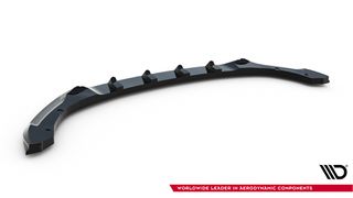 Σετ Splitters Renault Megane E-Tech Electric Mk1-thumb-5