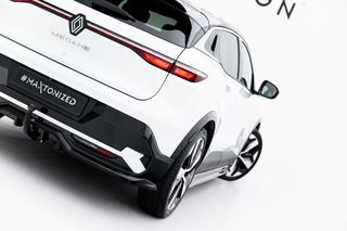 Σετ Splitters Renault Megane E-Tech Electric Mk1-thumb-20