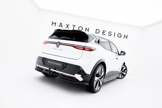 Σετ Splitters Renault Megane E-Tech Electric Mk1-thumb-11