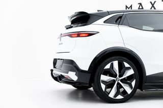 Σετ Splitters Renault Megane E-Tech Electric Mk1-thumb-12