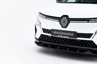 Σετ Splitters Renault Megane E-Tech Electric Mk1-thumb-13