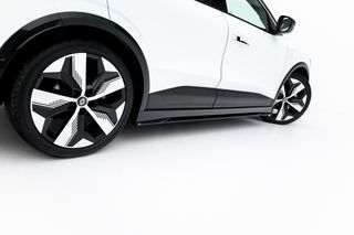 Σετ Splitters Renault Megane E-Tech Electric Mk1-thumb-18