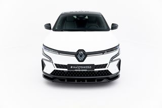 Σετ Splitters Renault Megane E-Tech Electric Mk1-thumb-15