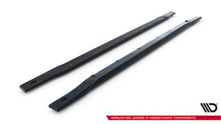 Σετ Splitters Renault Megane E-Tech Electric Mk1-thumb-7