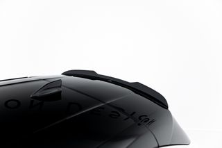 Σετ Splitters Renault Megane E-Tech Electric Mk1-thumb-3