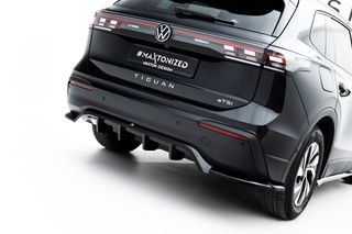 Σετ Splitters Volkswagen Tiguan Mk3-thumb-12