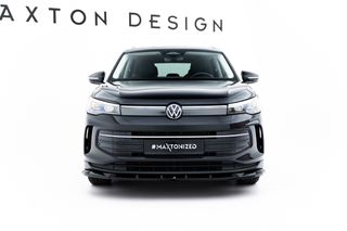 Σετ Splitters Volkswagen Tiguan Mk3-thumb-17