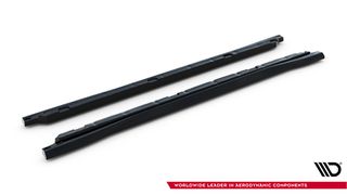 Σετ Splitters Volkswagen Tiguan Mk3-thumb-7