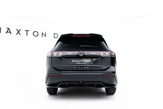 Σετ Splitters Volkswagen Tiguan Mk3-thumb-11