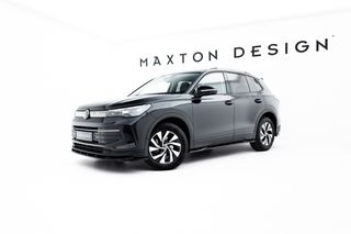 Σετ Splitters Volkswagen Tiguan Mk3