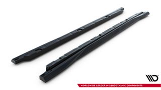 Σετ Splitters Volkswagen Tiguan Mk3-thumb-6
