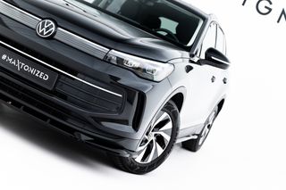 Σετ Splitters Volkswagen Tiguan Mk3-thumb-16