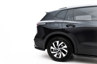 Σετ Splitters Volkswagen Tiguan Mk3-thumb-13