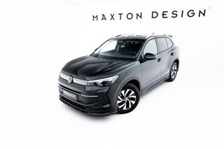Σετ Splitters Volkswagen Tiguan Mk3-thumb-15