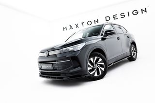 Σετ Splitters Volkswagen Tiguan Mk3-thumb-1