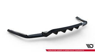 Σετ Splitters Maserati Ghibli Modena Mk3 Facelift-thumb-9