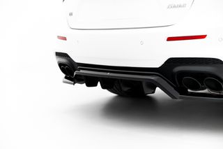 Σετ Splitters Maserati Ghibli Modena Mk3 Facelift-thumb-21