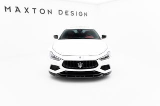 Σετ Splitters Maserati Ghibli Modena Mk3 Facelift-thumb-13
