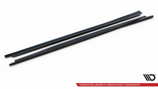 Σετ Splitters Maserati Ghibli Modena Mk3 Facelift-thumb-6