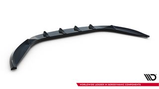 Σετ Splitters Maserati Ghibli Modena Mk3 Facelift-thumb-5