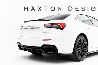 Σετ Splitters Maserati Ghibli Modena Mk3 Facelift-thumb-20