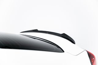 Σετ Splitters Maserati Ghibli Modena Mk3 Facelift-thumb-2