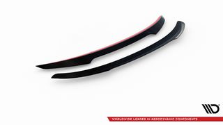 Σετ Splitters Maserati Ghibli Modena Mk3 Facelift-thumb-10