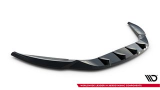 Σετ Splitters Maserati Ghibli Modena Mk3 Facelift-thumb-4