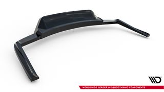 Σετ Splitters Maserati Ghibli Modena Mk3 Facelift-thumb-8