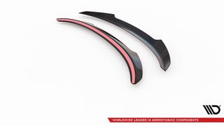 Σετ Splitters Maserati Ghibli Modena Mk3 Facelift-thumb-22