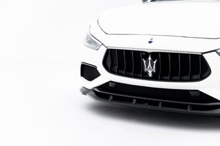 Σετ Splitters Maserati Ghibli Modena Mk3 Facelift-thumb-14