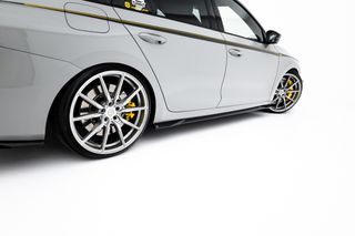 Σετ Splitters V.1 Skoda Octavia RS Combi Mk4-thumb-14