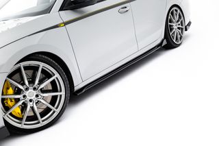Σετ Splitters V.2 Skoda Octavia RS Combi Mk4-thumb-17