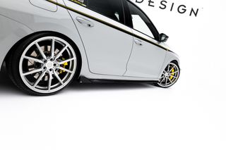 Σετ Splitters V.2 Skoda Octavia RS Combi Mk4-thumb-18