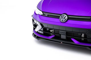 Σετ Splitters V.1 Volkswagen Golf R Hatchback Mk8 Facelift-thumb-13