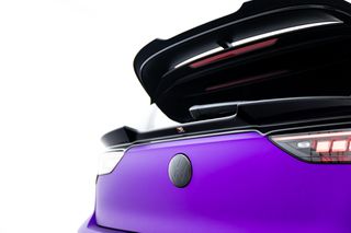 Σετ Splitters V.2 Volkswagen Golf R Hatchback Mk8 Facelift-thumb-4