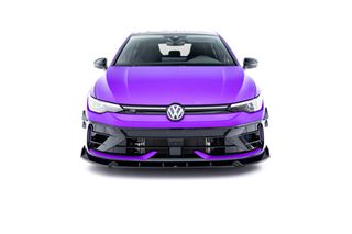 Σετ Splitters V.3 Volkswagen Golf R Hatchback Mk8 Facelift-thumb-12