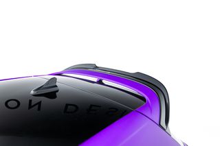 Σετ Splitters V.5 Volkswagen Golf R Hatchback Mk8 Facelift-thumb-6