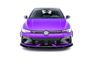 Σετ Splitters V.5 Volkswagen Golf R Hatchback Mk8 Facelift-thumb-14