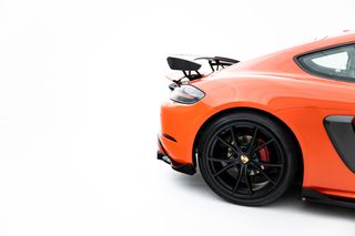 Σετ Splitters Porsche 718 Cayman GTS 982c-thumb-4