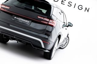Σετ Splitters Skoda Kodiaq Mk2-thumb-19