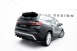 Σετ Splitters Skoda Kodiaq Mk2-thumb-11