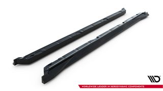 Σετ Splitters Skoda Kodiaq Mk2-thumb-6
